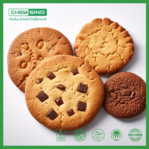 Citrem E472c Ingredient CAS No. 36291-32-4 Top Grade in Stock Fast Shipping Free Sample Available