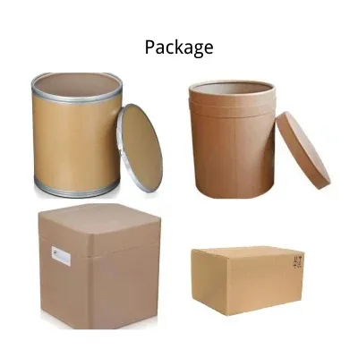 Packaging and Shipping