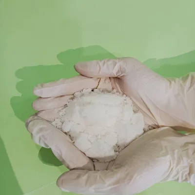 High Purity Skin Care Active Ingredient Ergothioneine/Egt