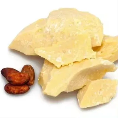 Cocoa Butter Processing