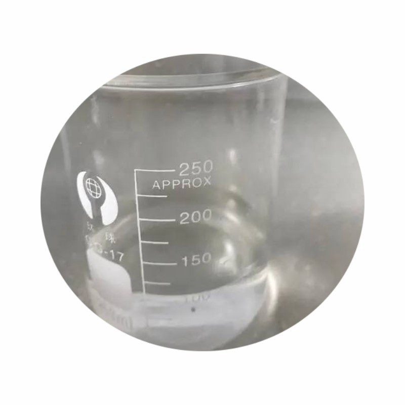 Daily Chemical Cosmetic Raw Material Excellent Solubilizer CAS 504-74-5 Imidazolidine