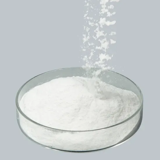 Sucralose Photo 1
