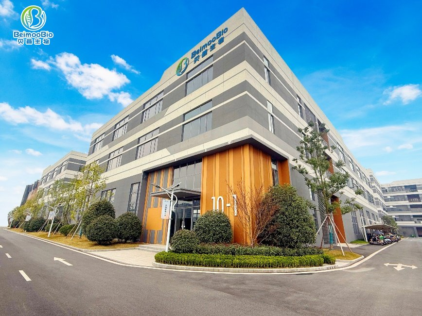 High Purity Xos Prebiotic - Acid/Heat Resistant Functional Ingredient for Food Processing