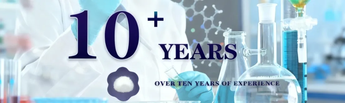 4-Butylresorcinol Banner