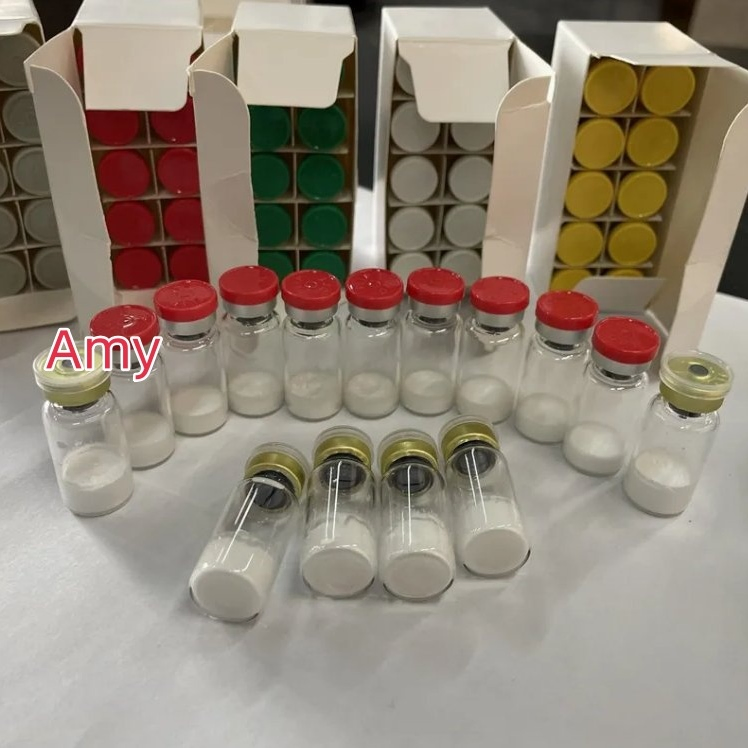 Hot Selling Cosmetic Grade Peptide Powder
