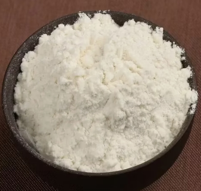 Food Additive Locust Bean Gum CAS 9000-40-2 with Best Price