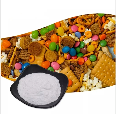 Huiyang Factory Trehalose Wholesale Food Ingredient