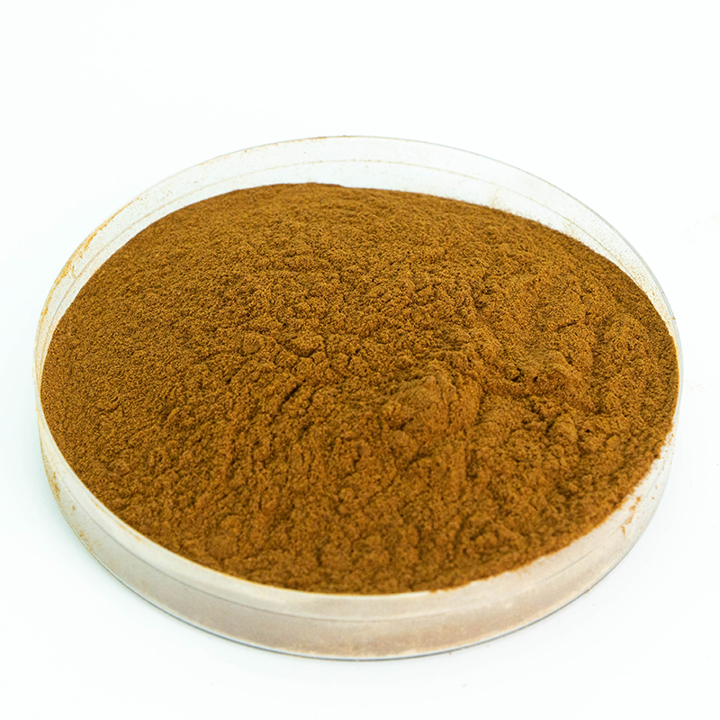 Chinese Herbal Remedy: Cassia Seed Extract for Eye Care