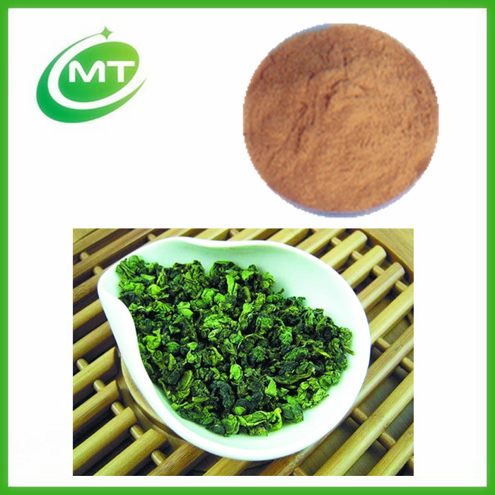 Fatory Direct Wholesale Organic Bulk Natural Instant Oolong Tea Extract Powder
