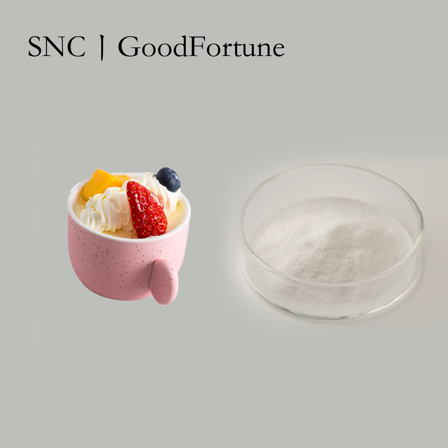 Food Additives Sweeteners Maltodextrin for Functional Beverage CAS No. 9050-36-6