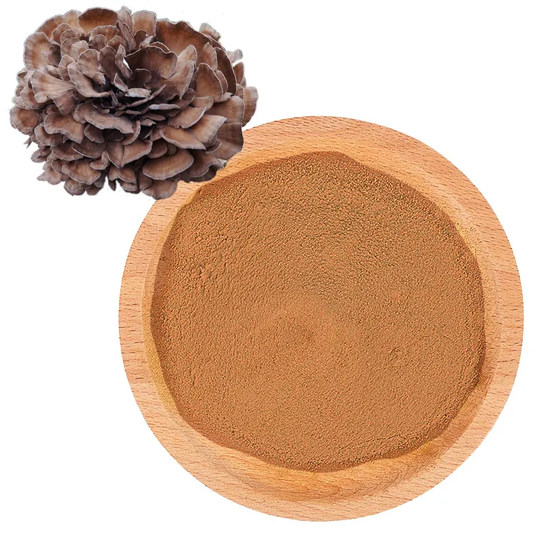 Pure Maitake Extract