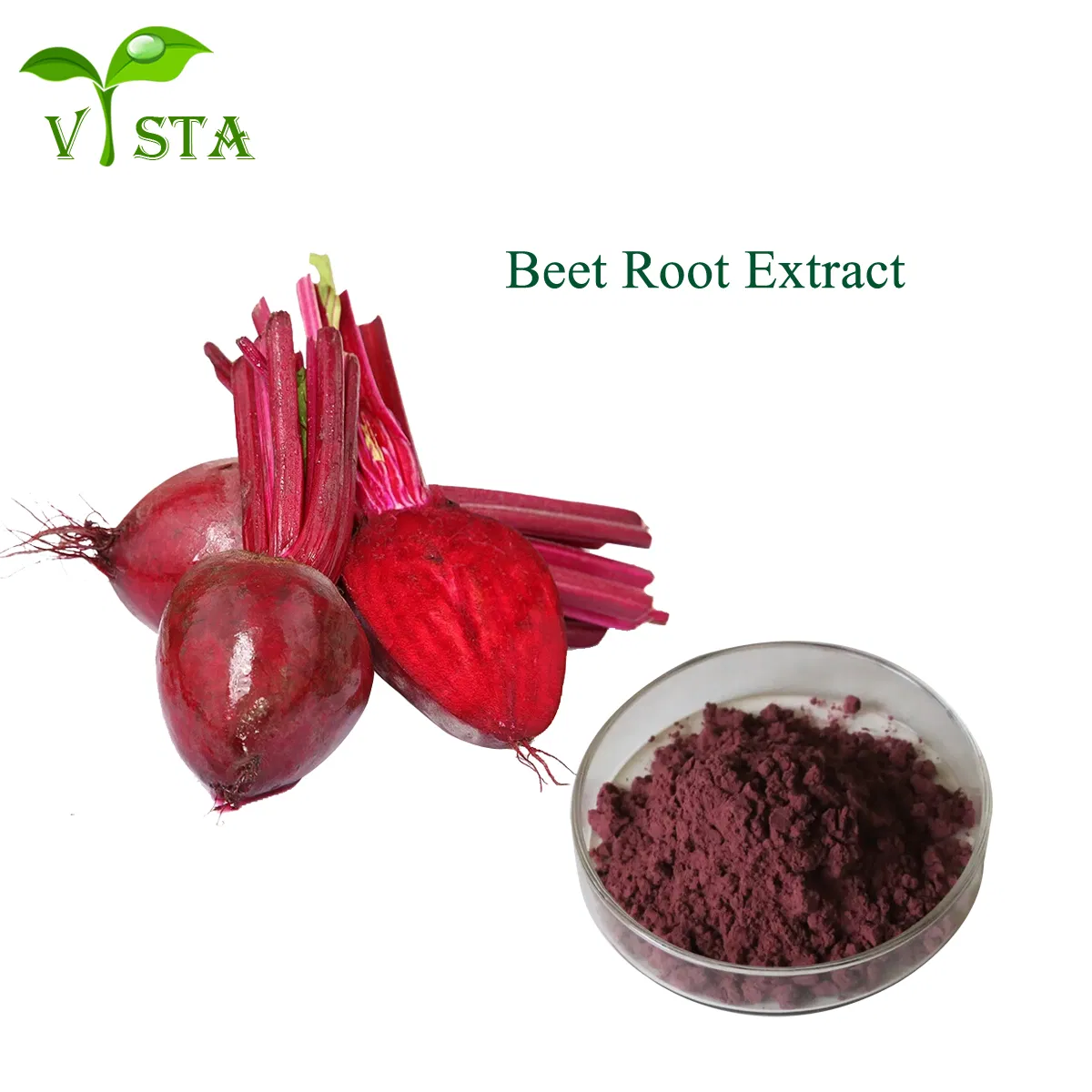 100% Natural Plant Extract Organic Fresh Dried Beet Root Juice Extract Supplement Betanin Beet Root Extract Used in Food and Beverage