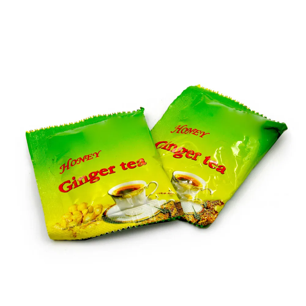 Honey Ginger Tea Instant Powder Drink