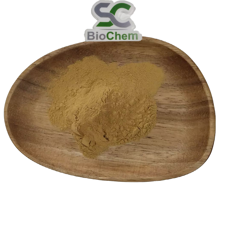 100%Water Soluble Plant Extract / Reseda Odorata Powder / 4: 1~20: 1 Melilotus Extract / Reseda Odorata Extract