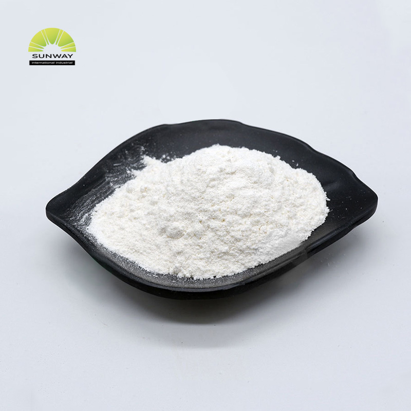 Sunway Manufacturer Food Additives Nutritional Supplement Chondroitin Sulfate Sodium Salt