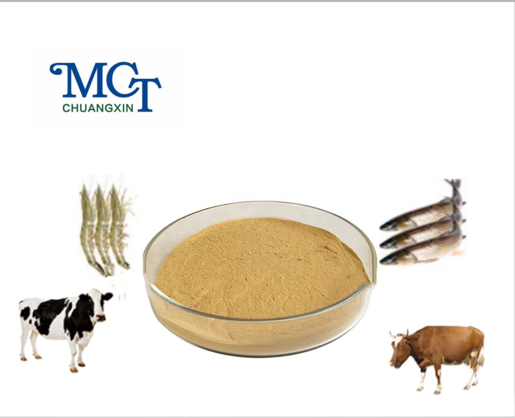 High Quality Nutrition Aquaculture Vitamins Premix for Fish