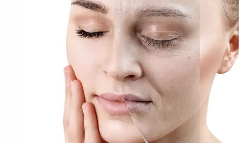 Anti-aging Application