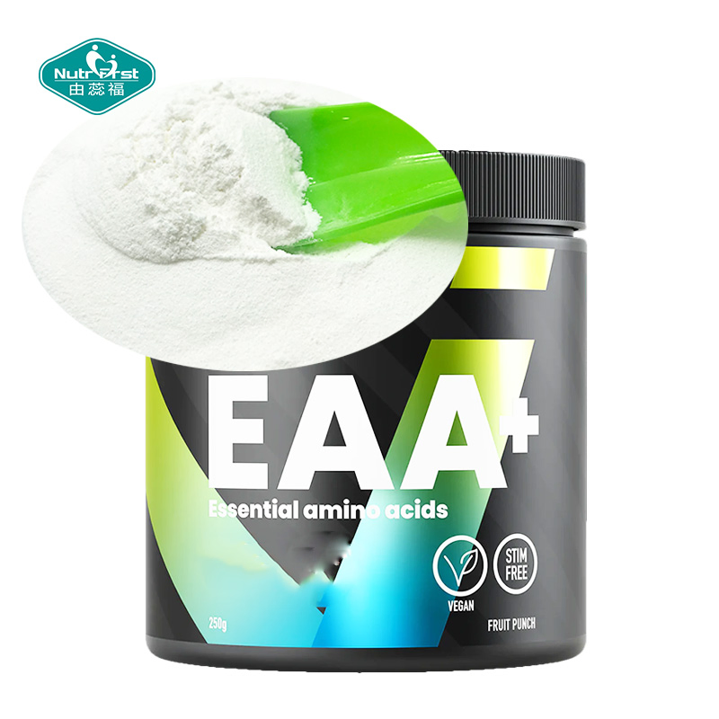 Sugar Free Amino Acid Energy Boost Beta-Alanine Citrulline L-Theanine Pre Workout Powder