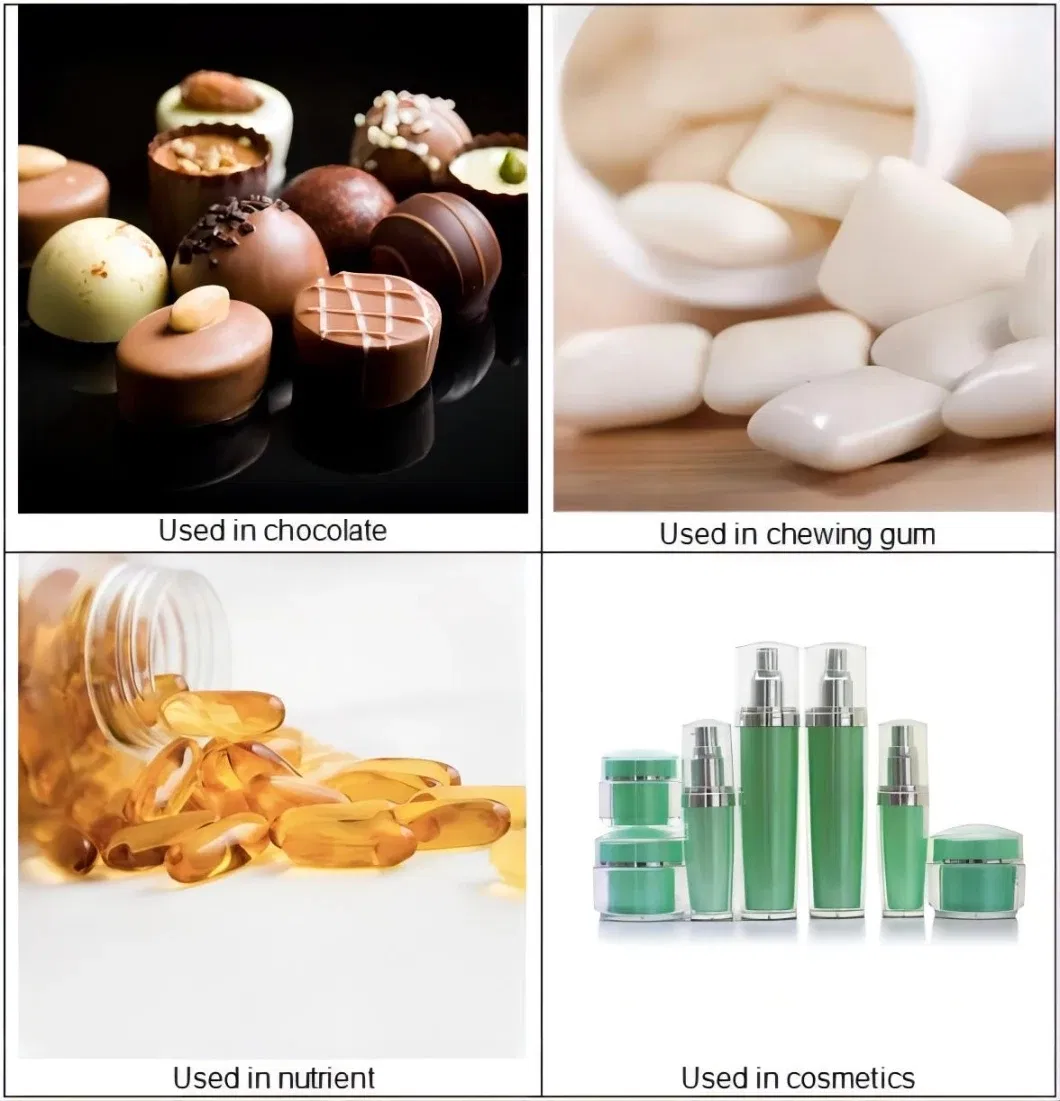 Xylitol Application Overview