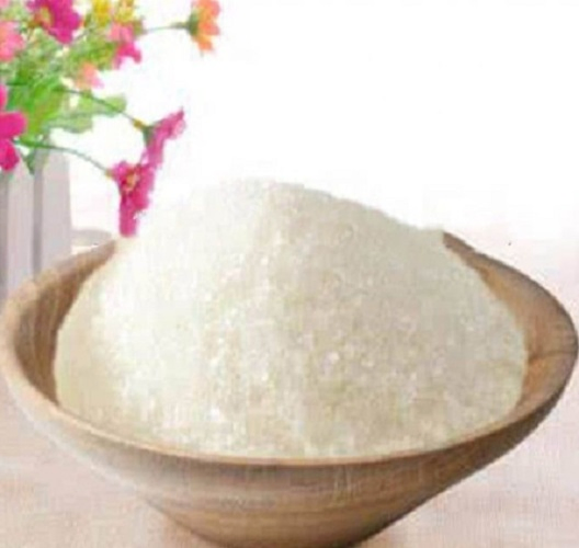 Food Grade Multi-Functional Ingredient Sodium Citrate Used in Carbonated Drinks