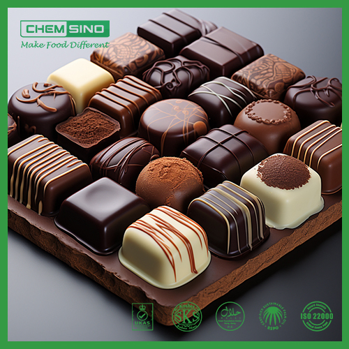 Chemical Fine Polyglycerol Polyricinoleate Pgpr Food Ingredient E476 CAS No. 29894-35-7