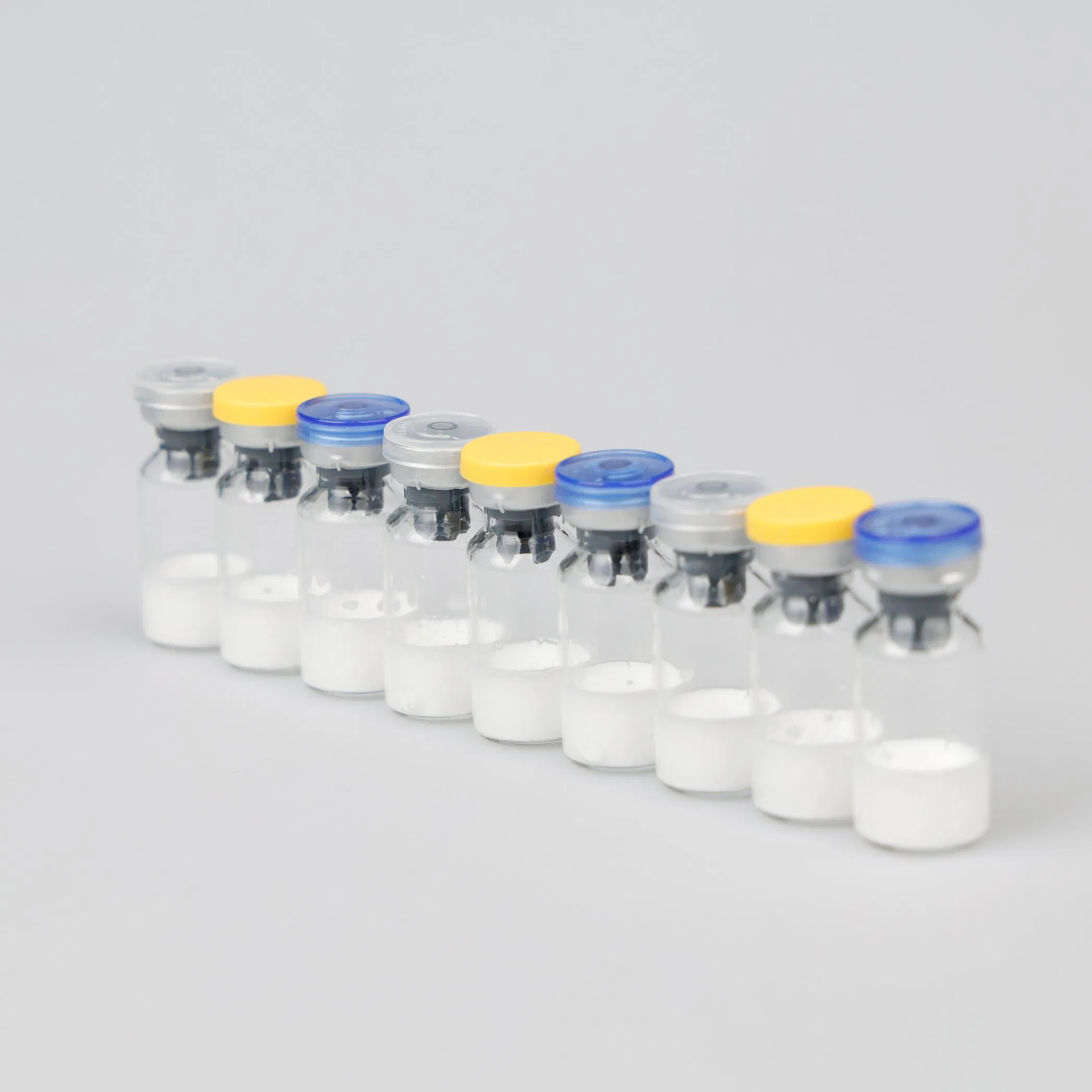 China Peptide Factory Cosmetic Whitening Peptides Export