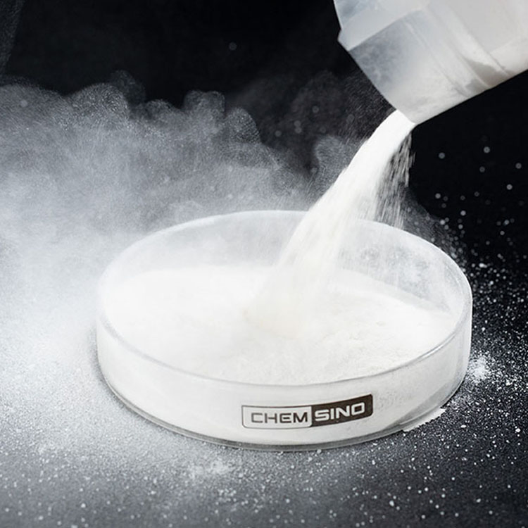 China Supplier Food Additives High Quality Calcium Stearoyl Lactylate