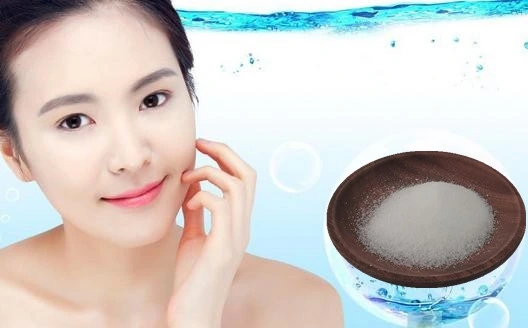 High Purity Skin Care Active Ingredient Ergothioneine/Egt