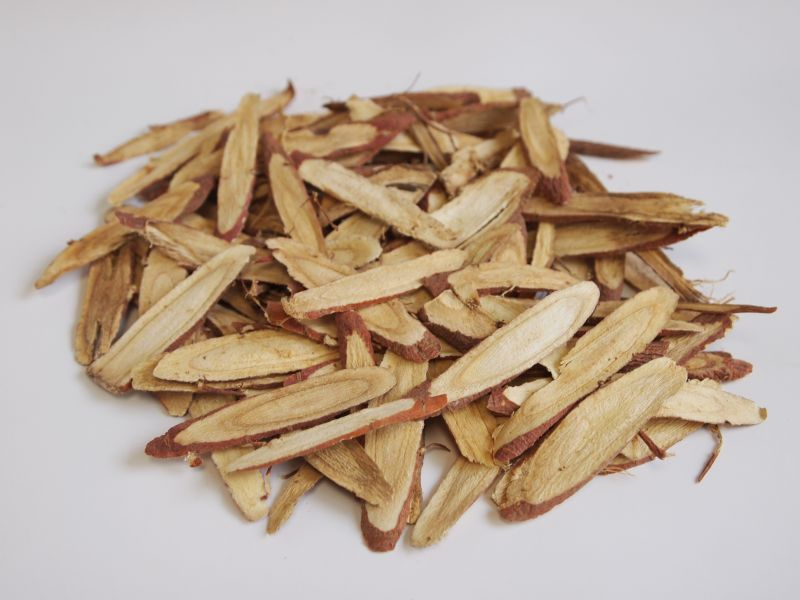 Natural Sweetner Licorice Extract Glycyrrhizin/Glycyrrhizic Acid Traditional Chinese Medicine