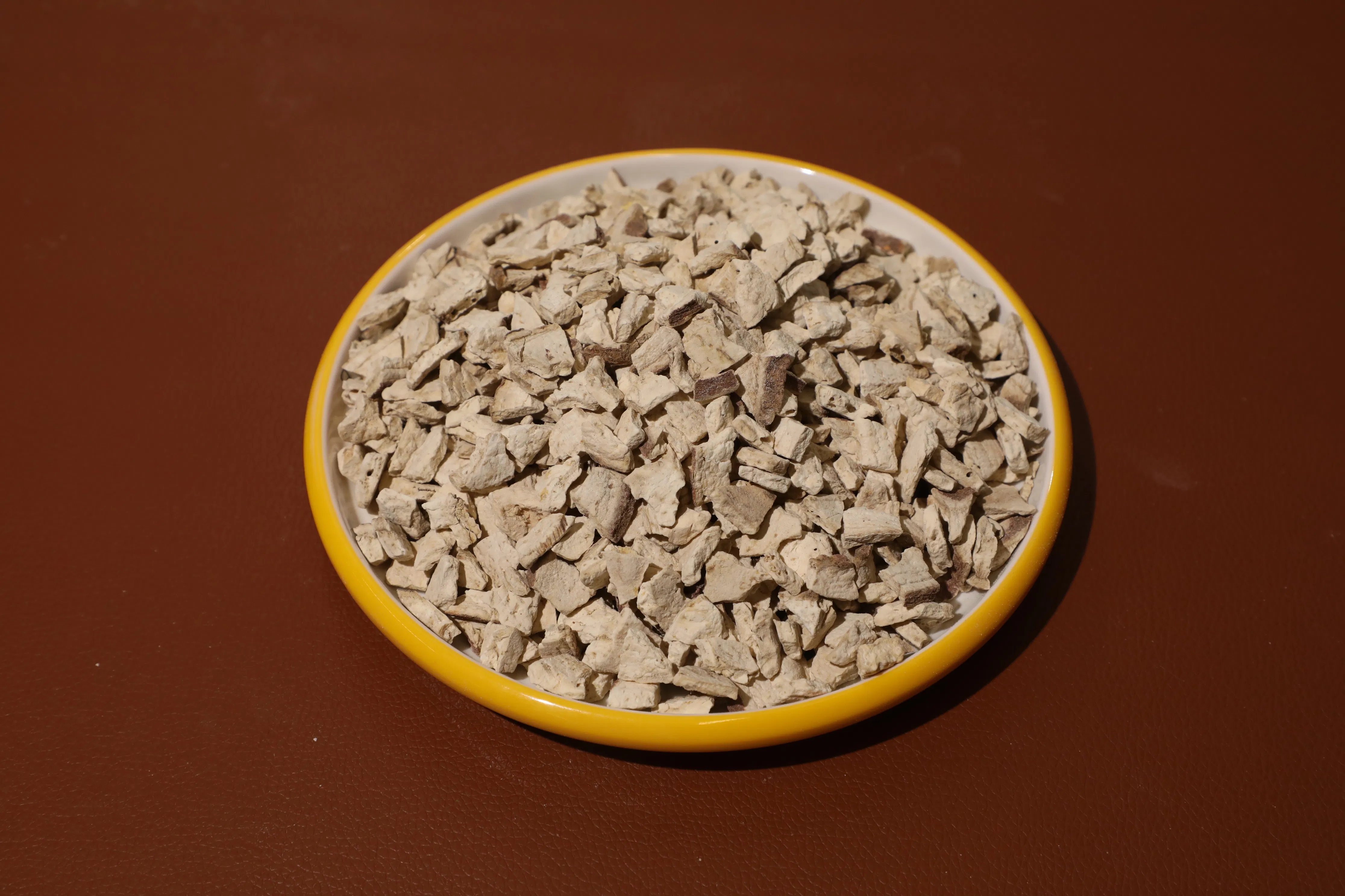 Sweet Potato Cube Animal Feed Ingredient - Perfect for Pet Nutrition