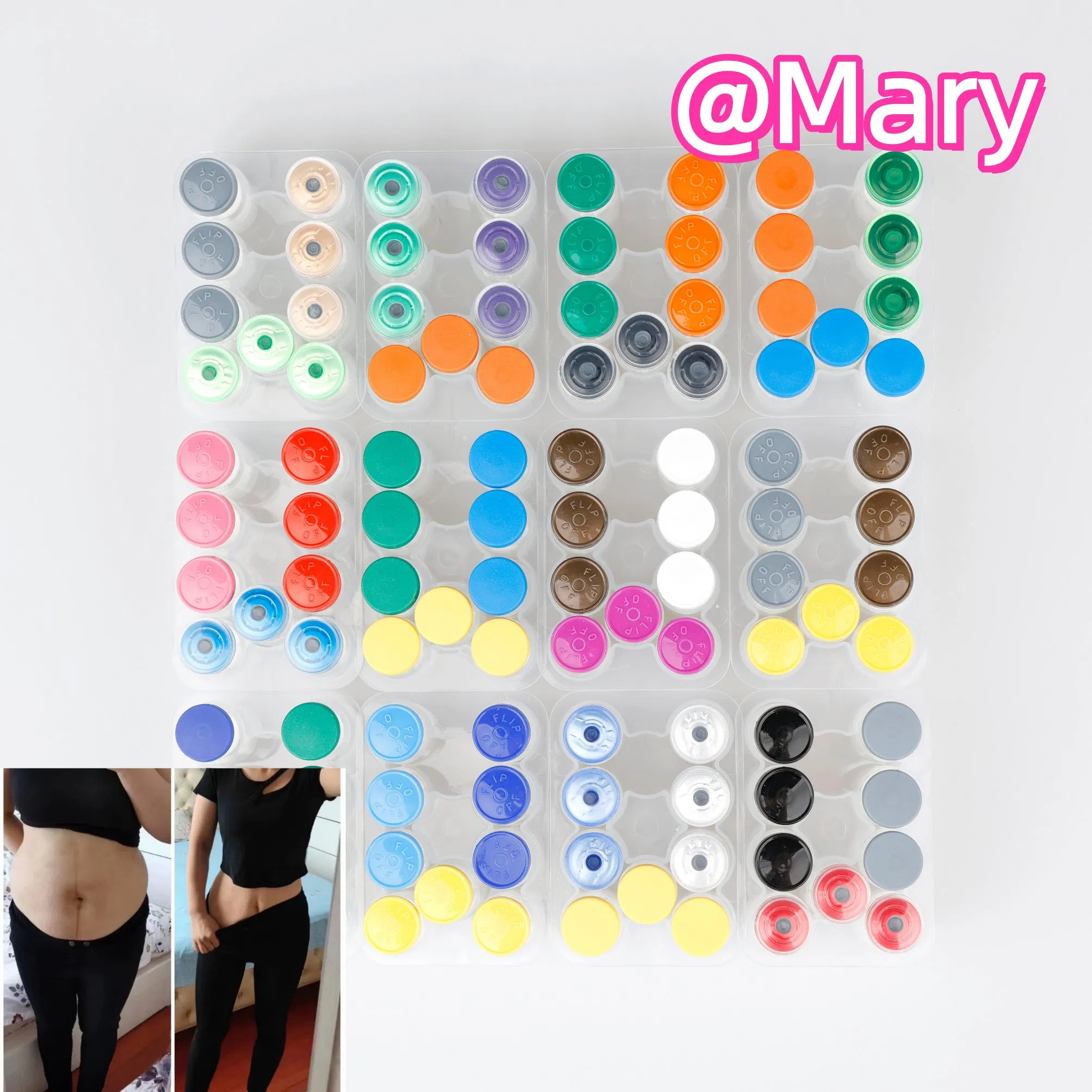 Custom Warehouse Peptide Beauty Care Peptide Multiple Warehouses Abroad