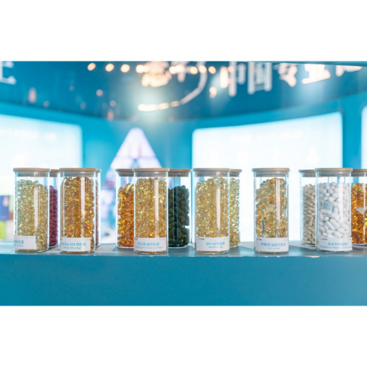 Vitamin D3+Vk2 with Sunflower Oil Softgel Capsule Natural Health Supplement