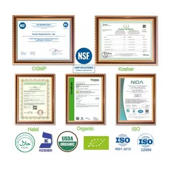 Factory Directly Supply High Pure Natural Herbal Extract Sigesbeckia Orientalis Extract