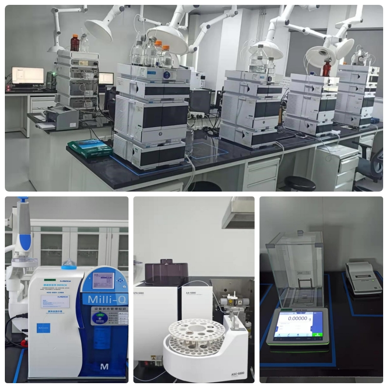 Setipiprant Powder Raw Material Setipiprant Hair Loss 99% CAS 866460-33-5