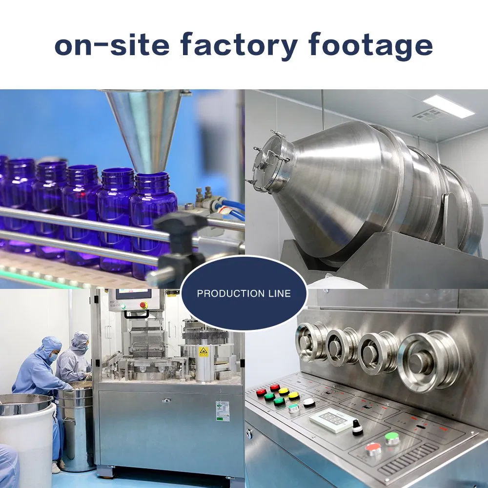 Creatine Monohydrate Capsules for Energy Natural Extract Creatine Monohydrate Capsules Vitamin Supplement Capsules Sports Nutrition Supplements