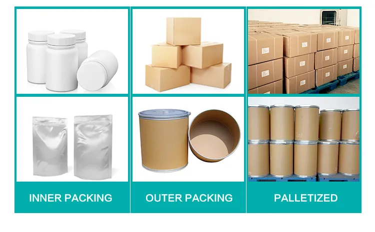 Packaging Presentation