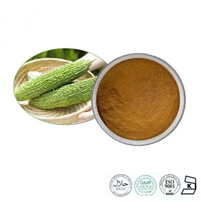 Plant Extract Sample