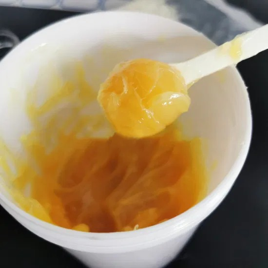 Clean Ingredients 100% Pure Natural Cosmetic Grade Lanolin Anhydrous CAS 8006-54-0