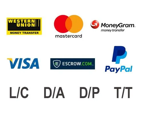 Payment Methods