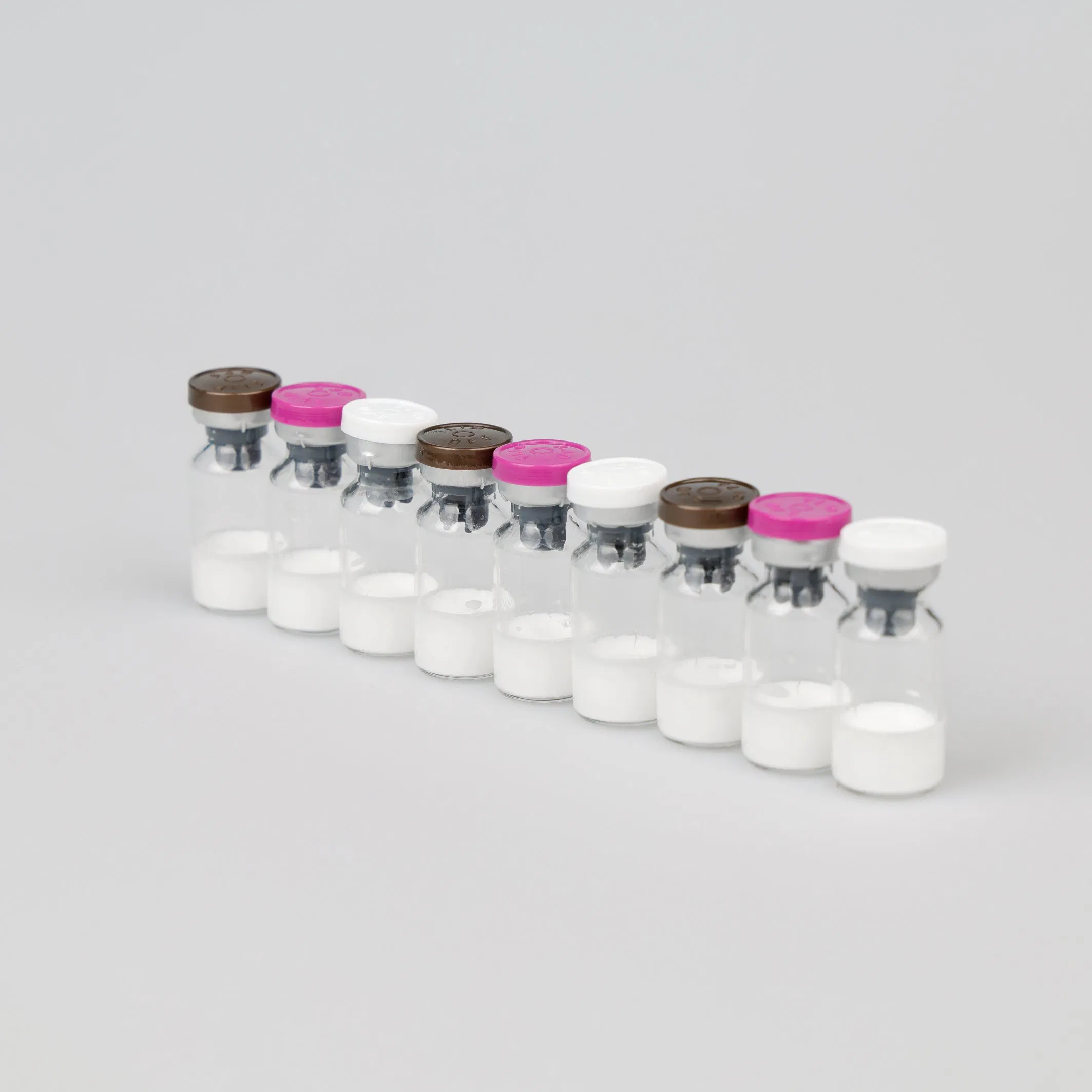 China Peptide Factory Cosmetic Whitening Peptides Export