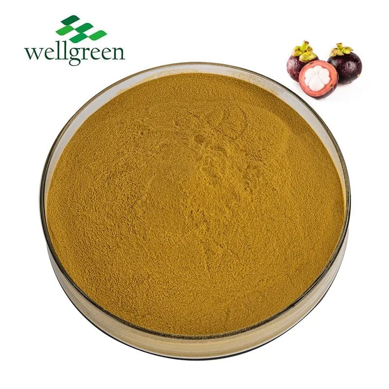 Mangosteen Powder
