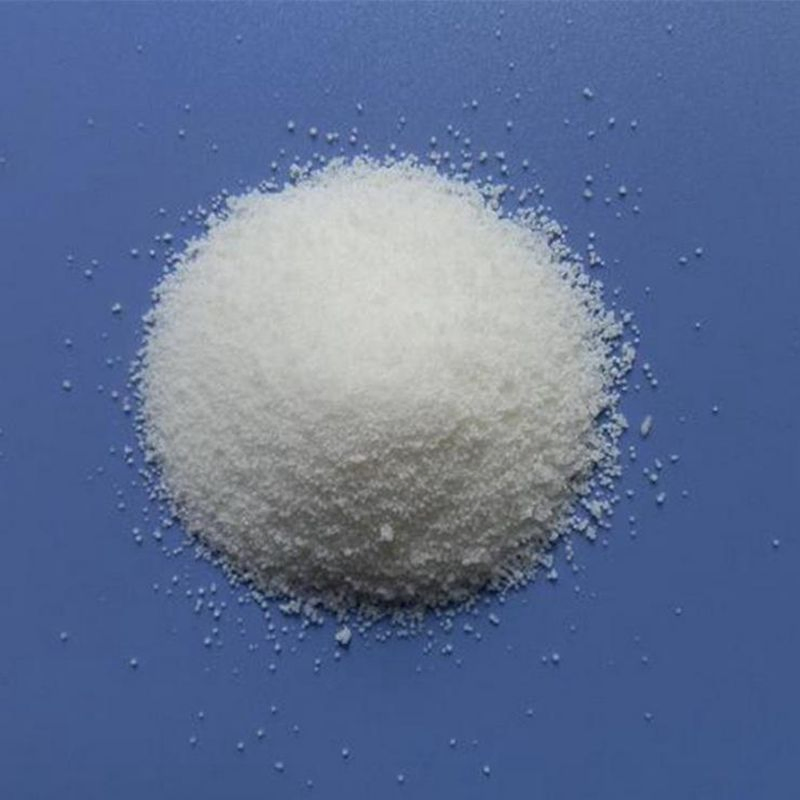 Emulsifier CAS: 123-94-4 Glycerol Monostearate Gms Food Additive