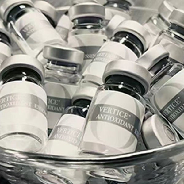 Cosmetic Raw Materials Polydeoxyribonucleotide Pdrn/DNA/Fish Sperm CAS 100403-24-5