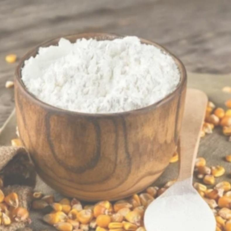 White Color Dried Dietary Fiber Corn Resistant Dextrin Powder