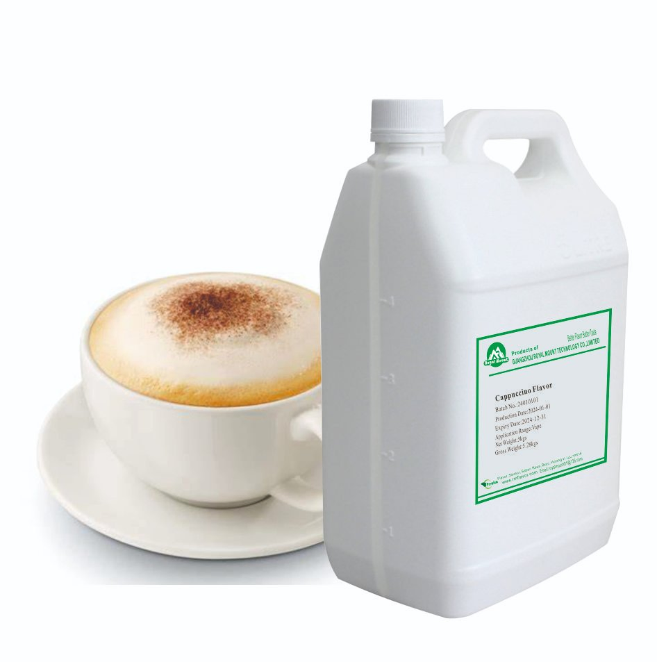 Factory Direct Sale Pineapple Emulsified Flavor Food Flavoring Additive Raw Material for Beverage Fruit Flavour