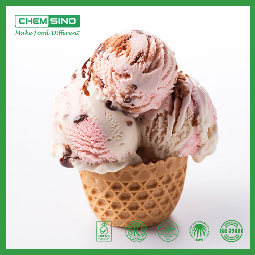 Citrem E472c Ingredient CAS No. 36291-32-4 Top Grade in Stock Fast Shipping Free Sample Available