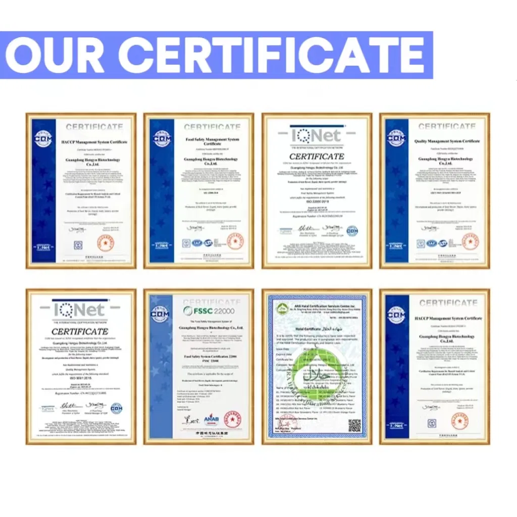 Bayberry Flavour, Halal Liquid Beverage Flavoring, Food Additive