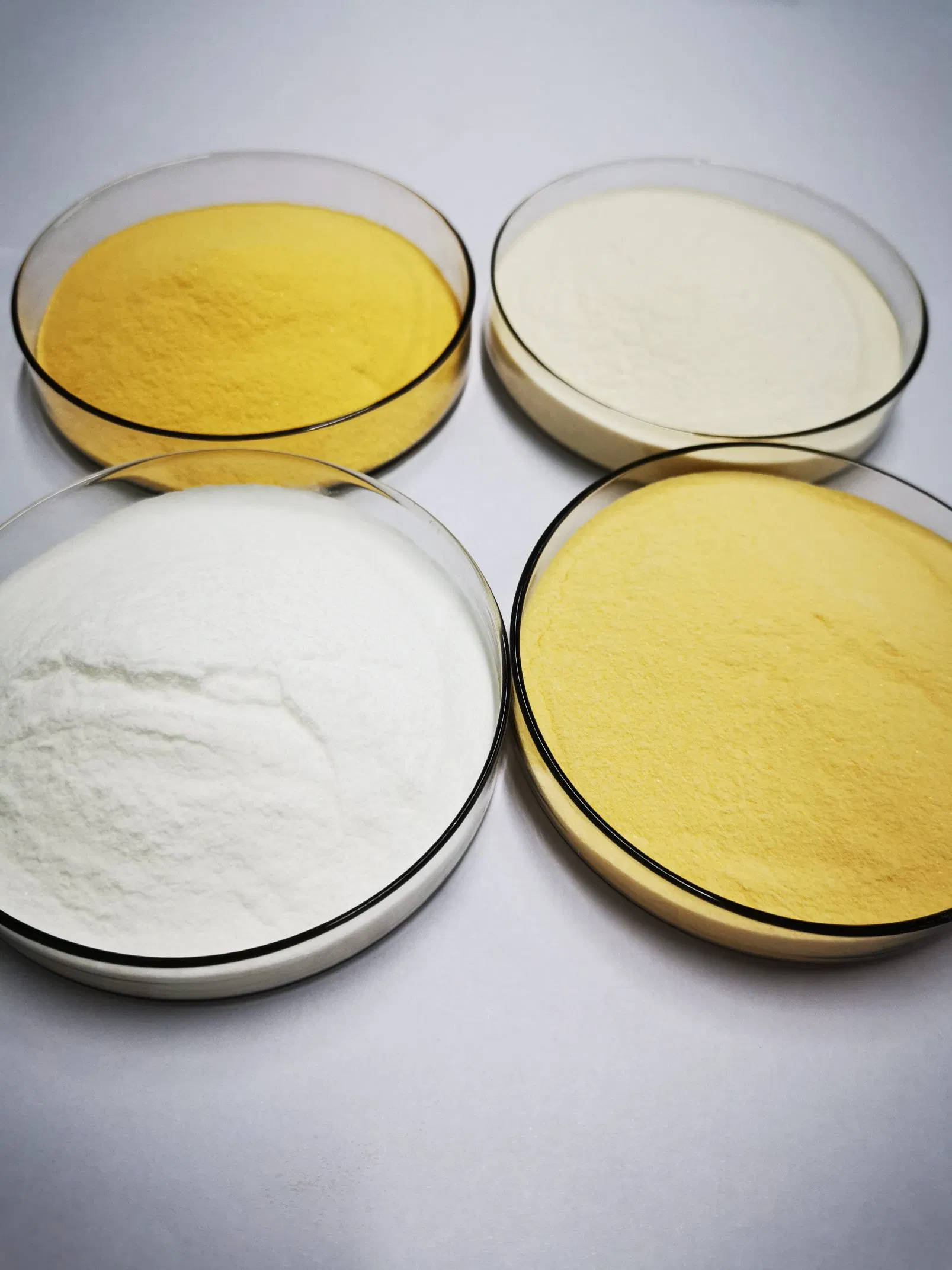 Mineral Premix Hot Selling Premix Vitamin Mineral for Fortified Rice Chinese GMP Factory Food Addtive