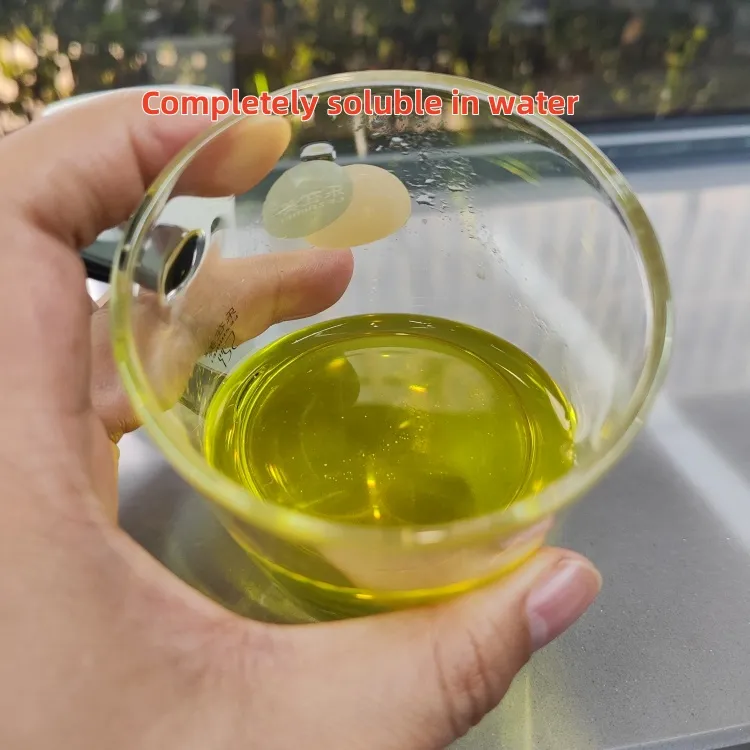 Vitamin Premix Application