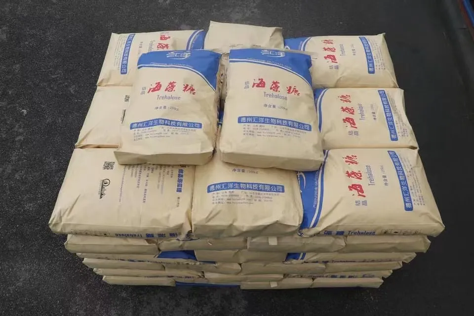 Trehalose Food Ingredients